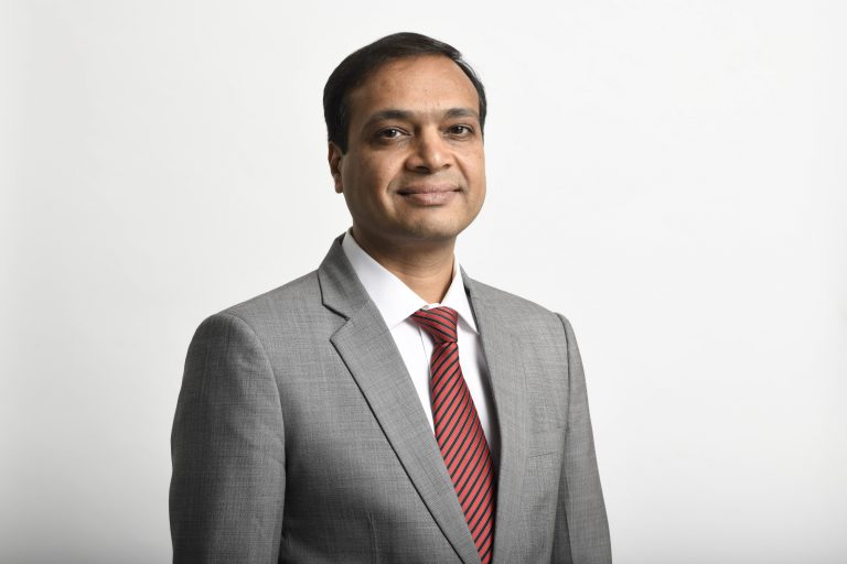 對于該國的能源安全，GE Power India MD Prashant Jain表示，在網格上實現良好的平衡至關重要