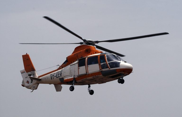 政府沉默于Pawan Hans Eoi結果;公司可能會報告FY20超過100億盧比的凈虧損