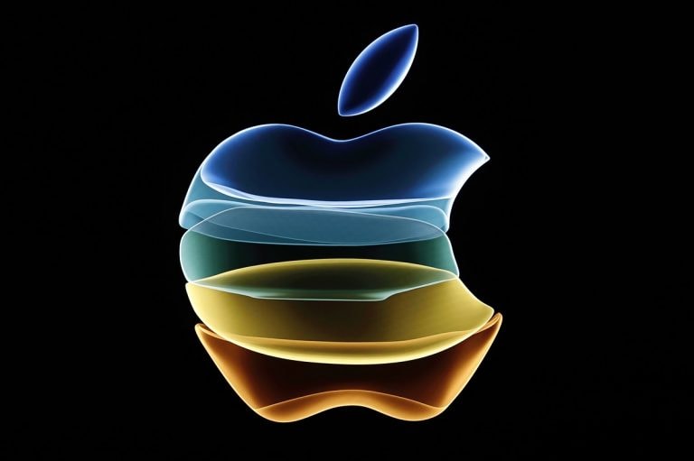 Apple在印度擴大業務，Ravi Shankar Prasad