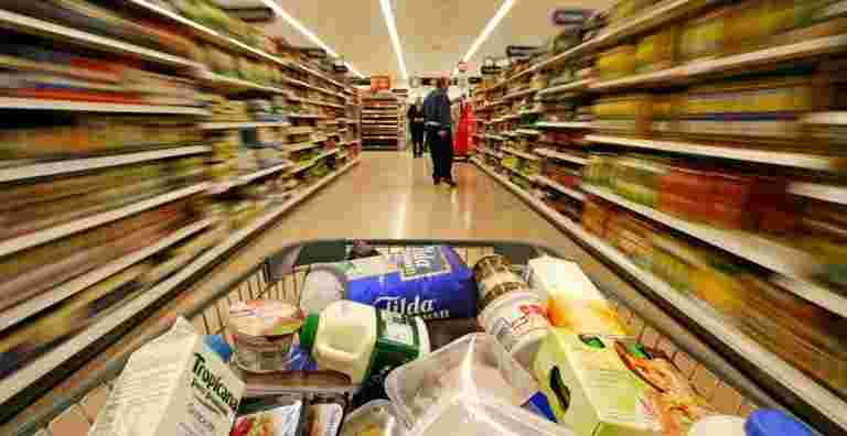 2019年綜述：FMCG公司最糟糕的一年; Dabur，雀巢等，收入增長跌倒