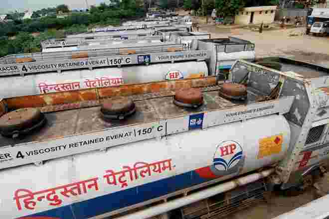 政府批準HPCL，NPCC，REC，其他人的戰略丟失