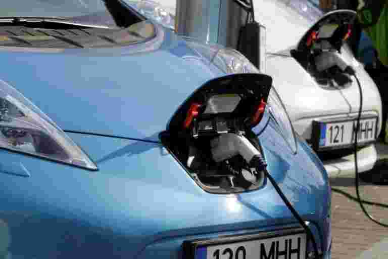 歐洲聯盟批準國家援助開發汽車電池行業