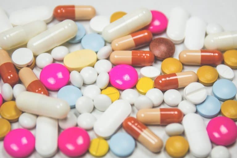諾華糖尿病藥物Vildagliptin明天到期，價格下跌60％