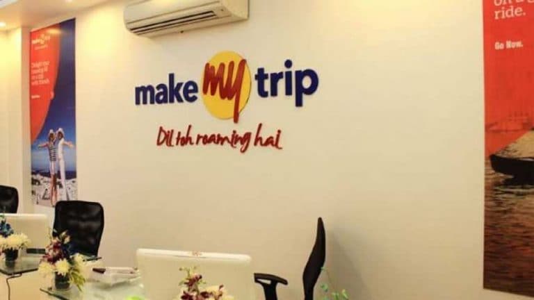 CCI在Treebo投訴后對Makemytrip和Oyo進行了新的調查