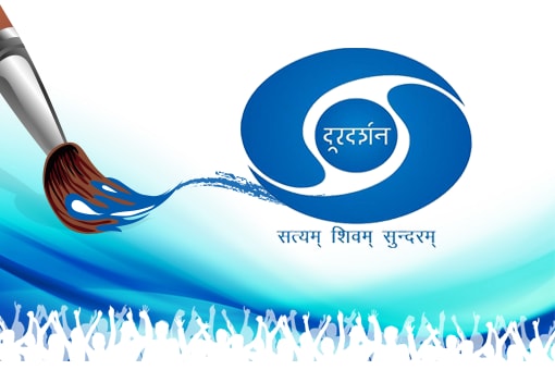 Ramanand Sagar's Ramayan，Shah Rukh Khan于3月28日在Doordarshan上的馬戲團