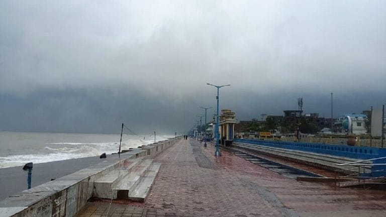Cyclone Amphan：索賠政府索迪沙因奧迪沙而損失