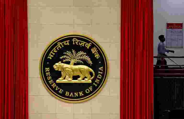 特許經濟委員會的RBI MPC可以在8月政權舉行匯率