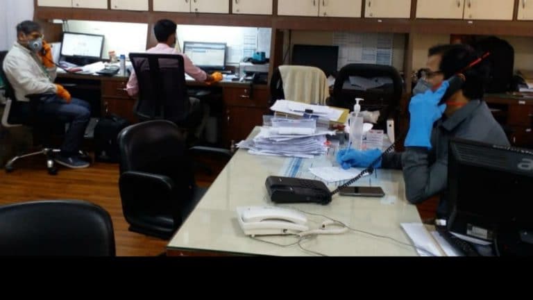 DPIIT可能會啟動措施，以盡量減少法規遵從性