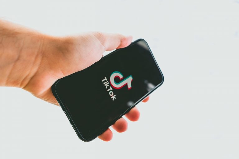 Tiktok縮減了印度業務;閱讀員工的全文