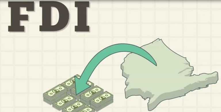 RBI在NBFCS不合邏輯中搬到毛里求斯FDI，歧視性地說Mohandas Pai
