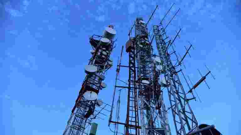 內閣批準電信部門PLI計劃的RS 12000 CR，專家討論