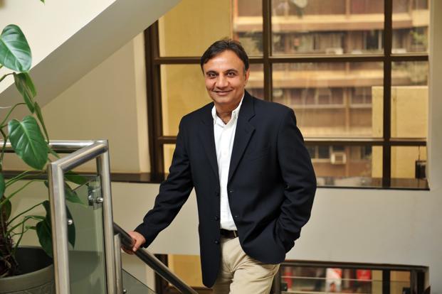 Sandeep Bakhshi將把ICICI銀行帶到新的高度，前CMD N vaghul說