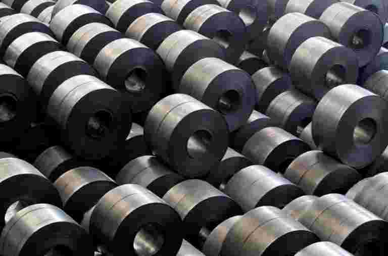 報告稱，ArcelorMittal將Essar Steel Bid提升至42,000億盧比