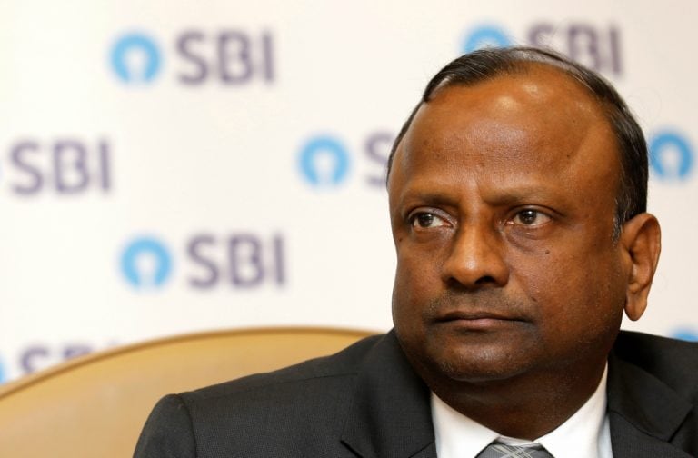 Rajnish Kumar說，SBI預計價值4,000億盧比的回收率