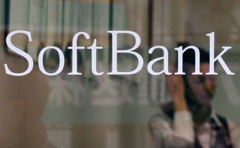 SoftBank的Q1上升了Phipkart股權銷售;作為Telco IPO織機貨幣投資