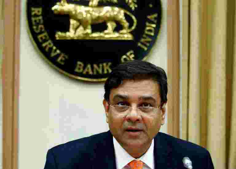 RBI Governor Urjit Patel表示，預防性警惕在公共機構的治理有效工具