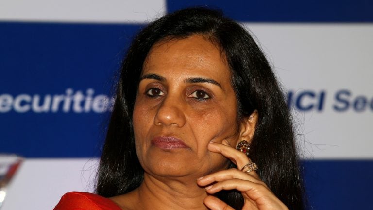 Chanda Kochhar退出了ICICI銀行; Sandeep Bakhshi被任命為新的MD和CEO