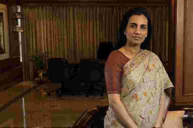 Videocon Loan Case：ICICI Bank表示，這是不知道利益沖突