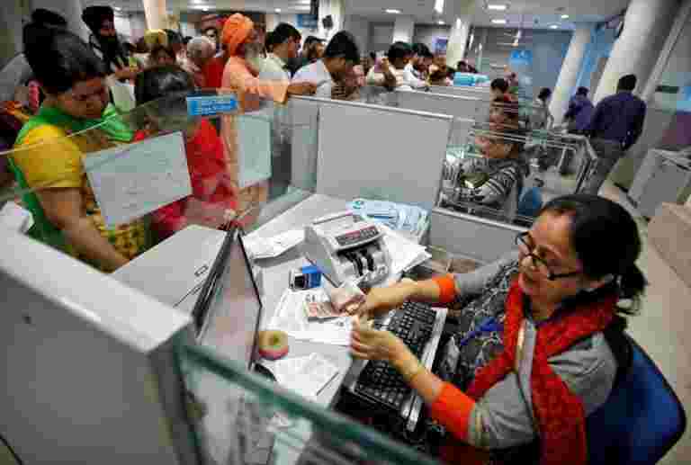GOVT vs RBI：MSMES的問題不是重構，而是分類：穆迪