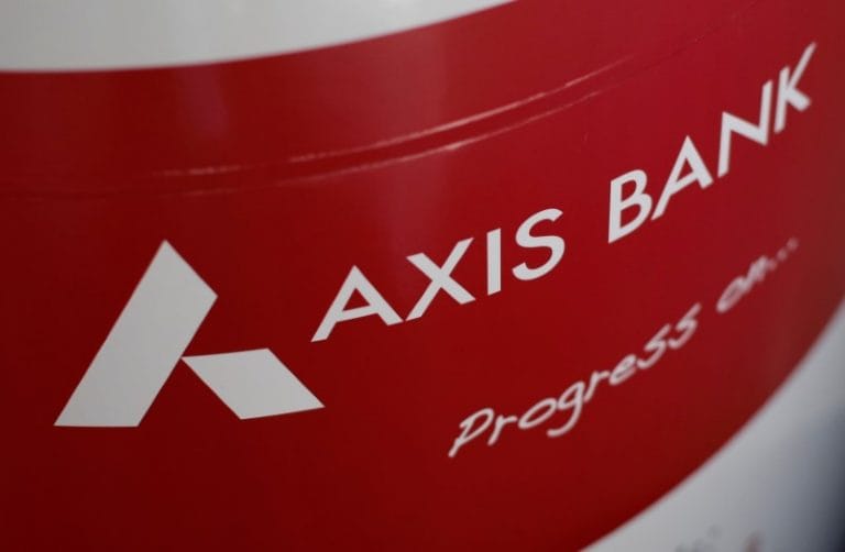 聯邦銀行的Ganesh Sankaran，HDFC銀行的Ravi Narayanan可以加入Axis Bank：報告