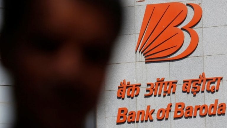 巴迪達銀行，Vijaya Bank和Dena Bank股票交換率宣布
