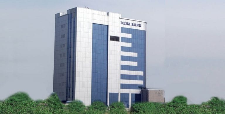 Dena Bank Allays Investor Fears擔心，所說的適當程序，遵循合并率