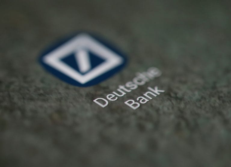 Deutsche銀行在PostBank集成中削減了1,950個工作崗位