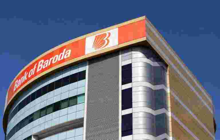 Baroda銀行預計NPA將逐漸衰落