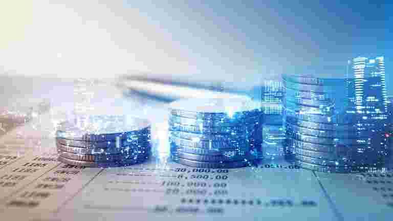 Karnataka Bank Post 60.7％跳躍Q3凈利潤