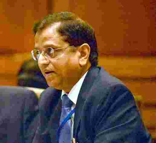 Subash Chandra Garg表示，NBFC上的數據可以避免重復IL和FS型危機