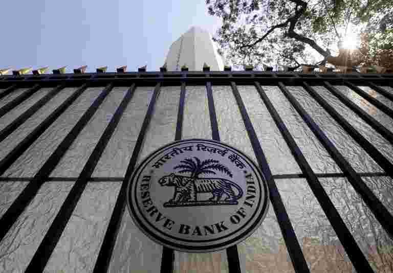 RBI，政府可能會在“儲備”小組成員身上：報告