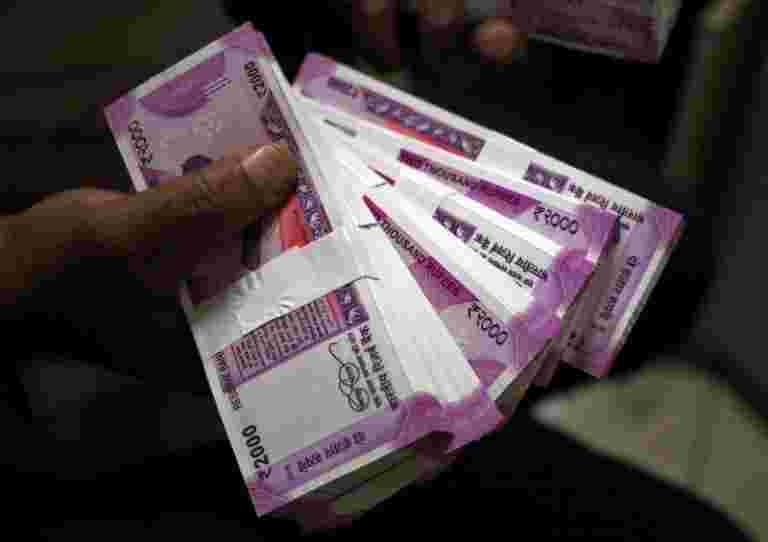 Ed Rout說，重組將幫助Maharashtra的銀行從PCA框架中出來。