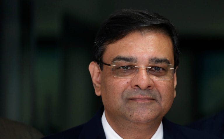 RBI的機構能力非常強大，將為經濟所需的作用：Rajiv Kumar.