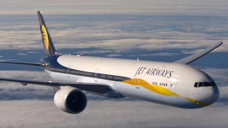 SBI表示等待Sebi關于Etihad為Jet Airways的決定的貸款人