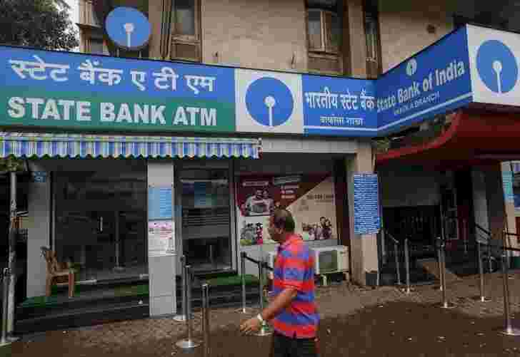SBI Q4盈利分析：八個季度的最高貸款增長，強大的資產負債表