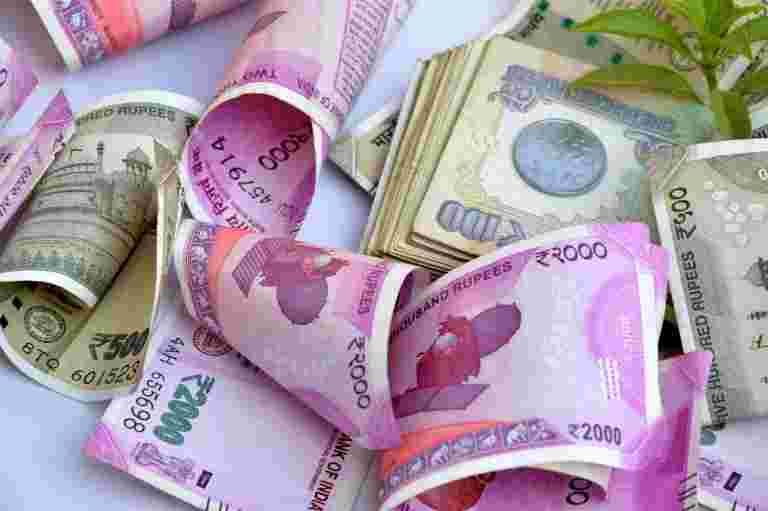 HDFC AMC的FMPS的投資者暴露于Essel令人休息，但不要錯過樹林的樹林