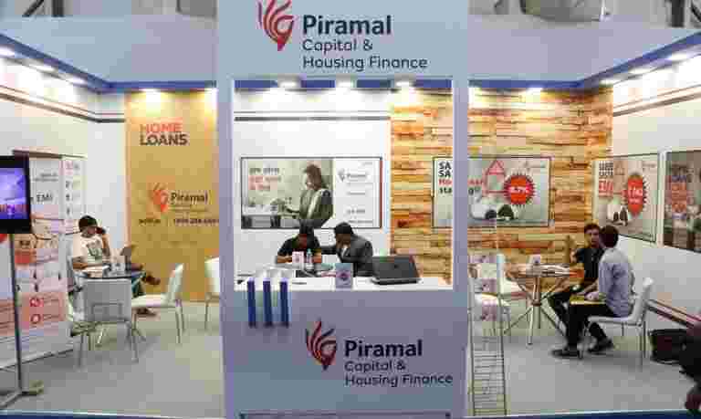 Piramal Enterprises可以讓NBFC風暴風暴嗎？