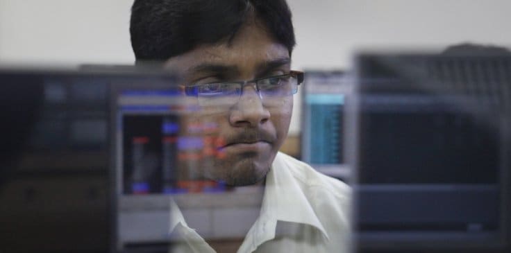 Zerodha的風箏平臺面臨技術問題