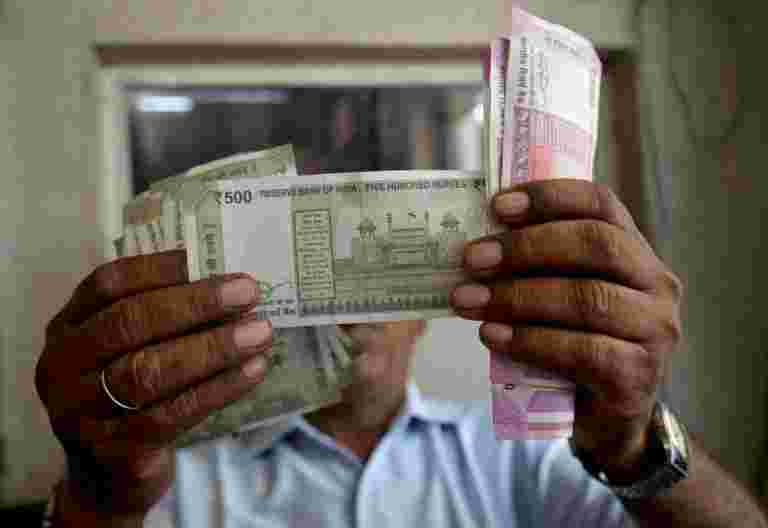 11年內超過2.05萬盧比碼欺詐：ICICI銀行，SBI和HDFC在最受歡迎的受害者中