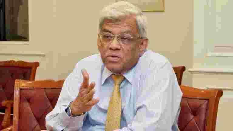 HDFC主席Deepak Parekh表示，需要支持地產開發商維護供應。