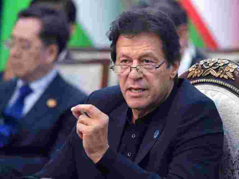 巴基斯坦PM Imran Khan的新頭痛，每位巴基斯坦現在欠1.53萬盧比