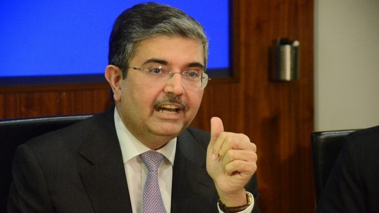 Uday Kotak：印度故事就像一位寶萊塢的故事，中間有一個惡棍