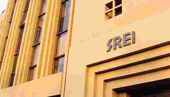Srei Infra預計下幾個季度將保持挑戰性