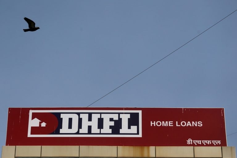 SFIO探針針對DHFL為涉嫌金融違規行為