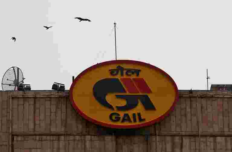 Gail表示Dot的1.83盧比乘客需求通知不是重大事件