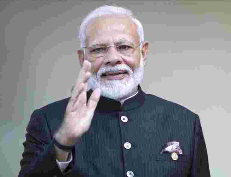 Modi政府尚未決定聯盟預算的個人所得稅2020