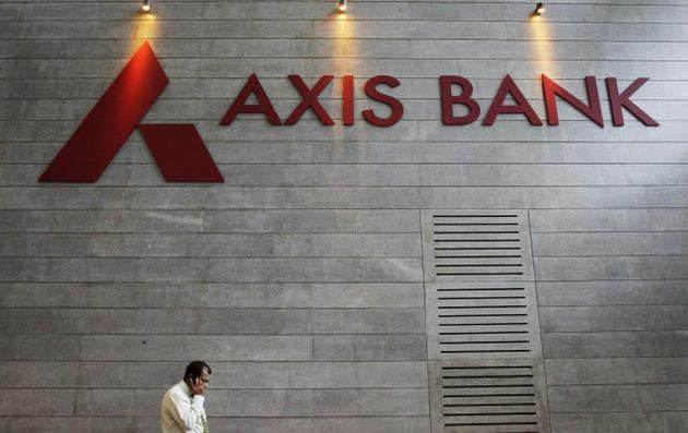 Axis Bank可能擁有最多20％的股權在最大壽命;可能會對賬面價值交易