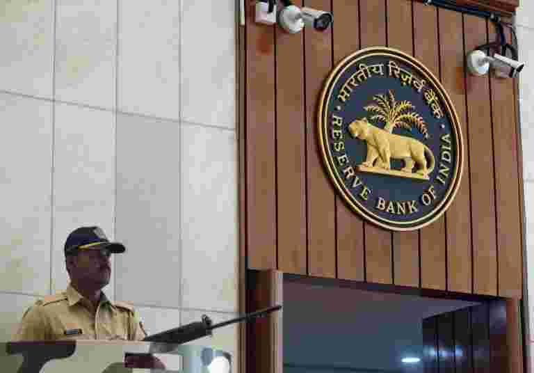 RBI Rejigs副州長邁克爾·帕特拉副省委貿易組合（Michael Patra）營運金錢政策部門