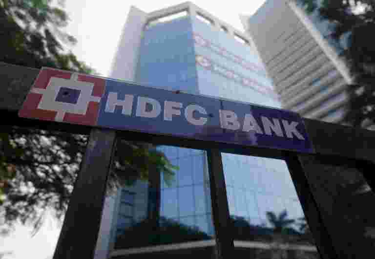 HDFC銀行任命Anjani Rathor擔任首席數字人員