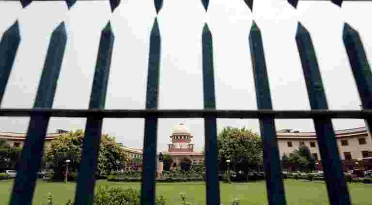 Haryana Cledai移動SC尋求6個月的暫停，蝙蝠釋放到NBFCS